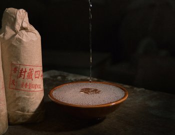 酱香型白酒的酿造工艺